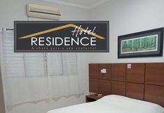 Khác 3 Hotel Residence Dourados