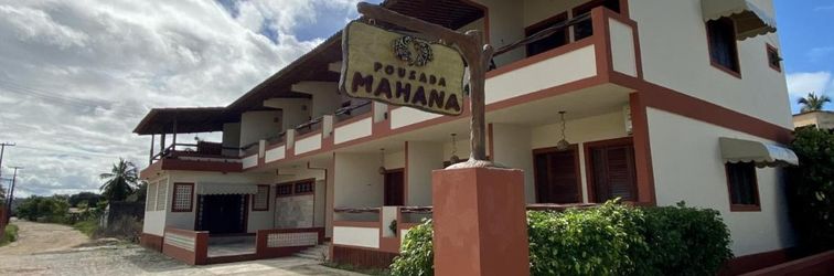 其他 Pousada Mahana