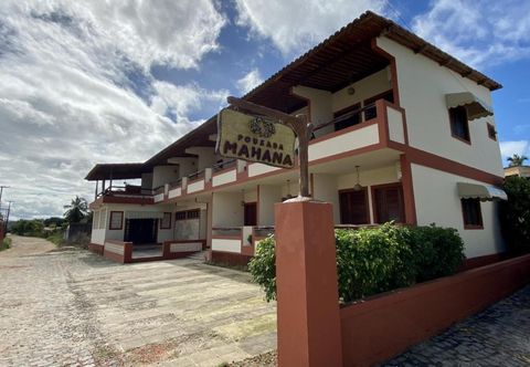 其他 Pousada Mahana