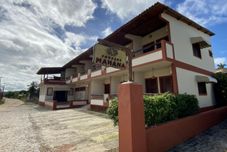 其他 Pousada Mahana