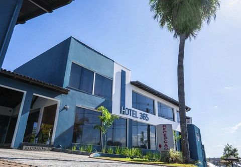 其他 Hotel Presidencial