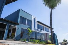 其他 Hotel Presidencial