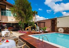 其他 5 Hotel Presidencial