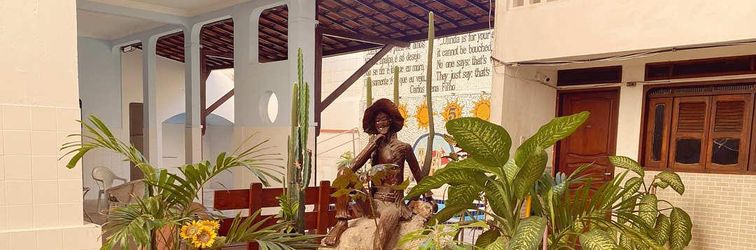 Others Hotel Cinco Sis