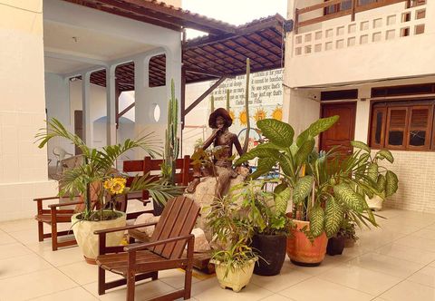 Others Hotel Cinco Sis