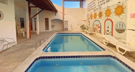 Others 2 Hotel Cinco Sis