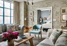 Lain-lain 4 Warren Street Hotel