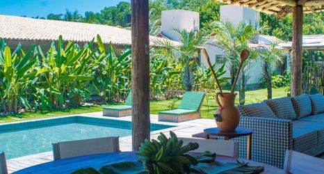 其他 2 Pousada Rancho Luar