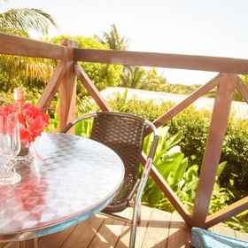 Pousada Alto Mar - Fernando De Noronha 1, Khách sạn Sân bay Gov. Carlos Wilson (FEN)