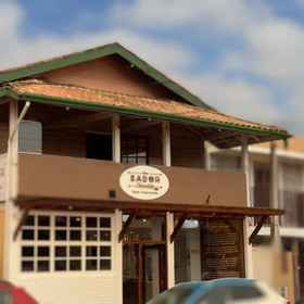 Casa Sabor De Chocolate Mar 1, Hotel Sete Fontes Beach