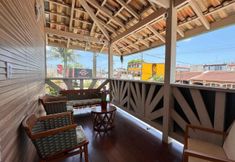 Others 2 Casa Sabor De Chocolate Mar