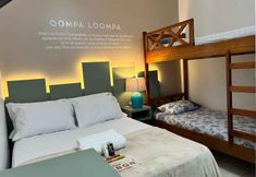 Others 3 Casa Sabor De Chocolate Mar