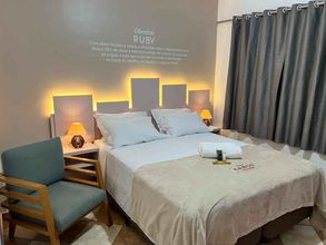 Others 4 Casa Sabor De Chocolate Mar