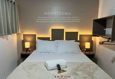 Others 7 Casa Sabor De Chocolate Mar