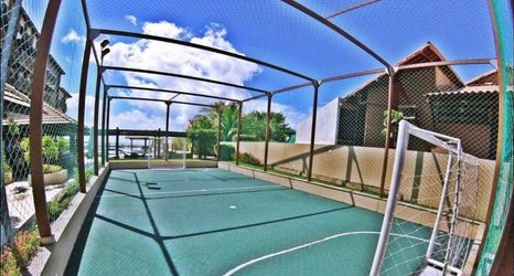 Others 2 Apartamento No Condomnio Barra Bali