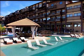 Others 4 Apartamento No Condomnio Barra Bali