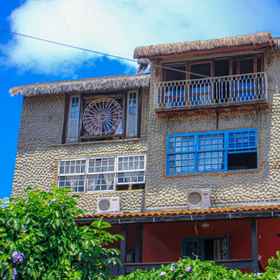 Hostel Mama Africa 2 1, Hotel Garapua Beach