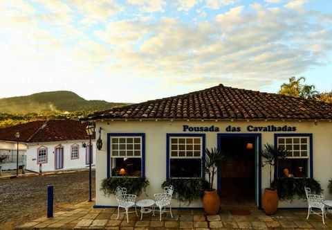 Others Pousada Das Cavalhadas