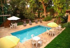 Others 2 Pousada Das Cavalhadas