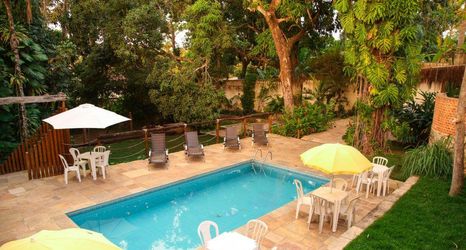 Others 2 Pousada Das Cavalhadas