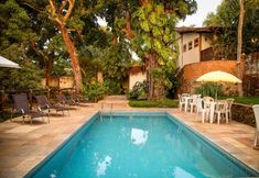 Others 3 Pousada Das Cavalhadas