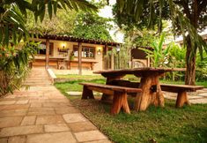 Others 4 Pousada Das Cavalhadas