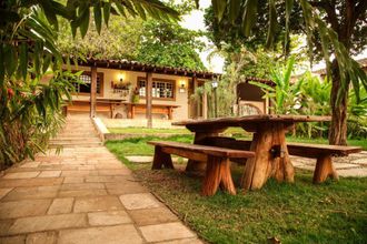 Others 4 Pousada Das Cavalhadas