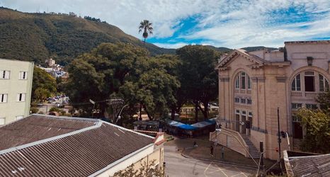 Lainnya 2 Thermas Da Mantiqueira Hotel