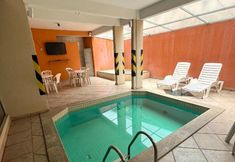 Lainnya 4 Thermas Da Mantiqueira Hotel