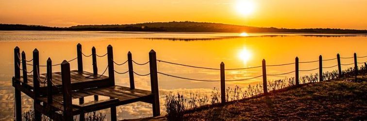 其他 Tucunare Sport Fishing