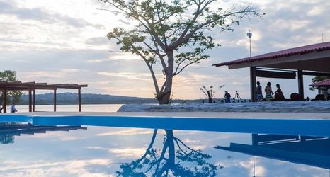 其他 2 Tucunare Sport Fishing