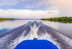 其他 3 Tucunare Sport Fishing