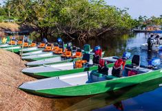 其他 4 Tucunare Sport Fishing