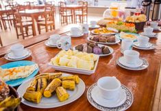 其他 7 Tucunare Sport Fishing