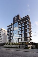 Others 4 Gaudium Apart Hotel Por Quarto Vista