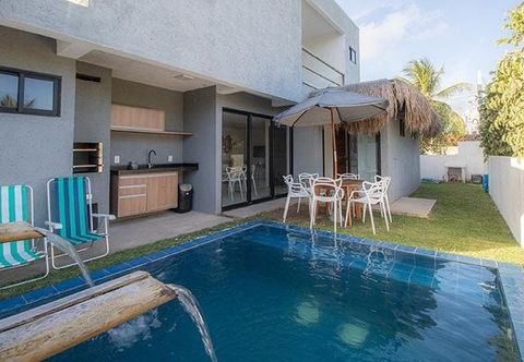 Khác Casa No Condomnio Villas Do Rio