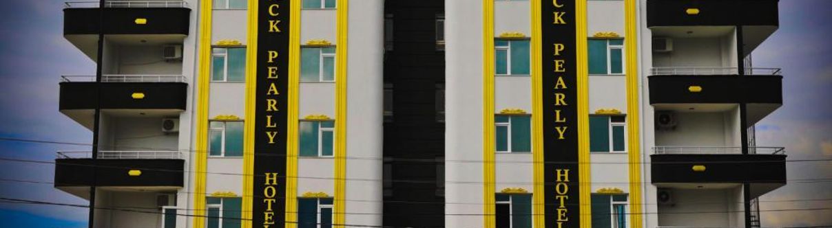 Others Black Pearly Hotel