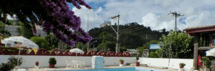 Others Chi Hotel Campos Do Jordo (Jb Hotel)