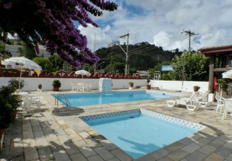 Others Chi Hotel Campos Do Jordo (Jb Hotel)