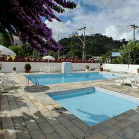 Chi Hotel Campos Do Jordo (Jb Hotel) 1, Hotel Cadij Shopping Center