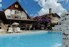 Others 2 Chi Hotel Campos Do Jordo (Jb Hotel)