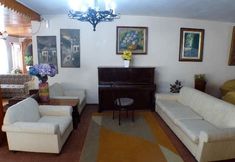 Others 4 Chi Hotel Campos Do Jordo (Jb Hotel)