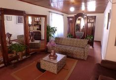 Others 6 Chi Hotel Campos Do Jordo (Jb Hotel)