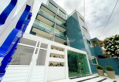 其他 Pousada Marítimos