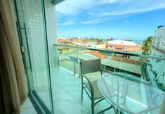 其他 2 Pousada Marítimos