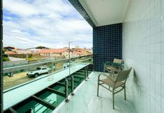 Lainnya 4 Pousada Marítimos