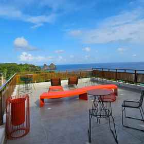 Pousada Divino Morro1, 公寓伯南布哥州