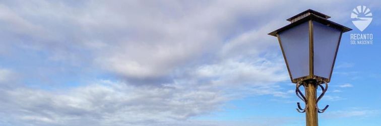 Lain-lain Pousada Recanto Sol Nascente