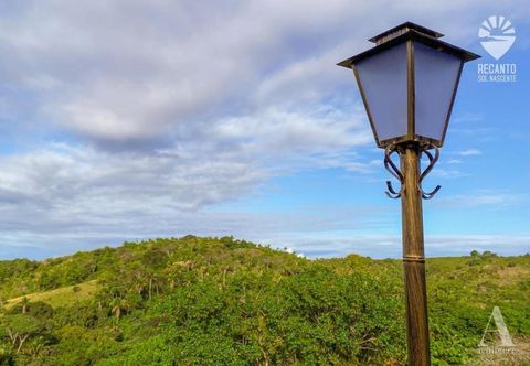 Lain-lain Pousada Recanto Sol Nascente