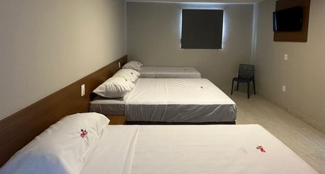 其他 2 Hotel Onix Aguas Claras